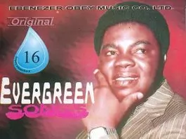 Chief Commander Ebenezer Obey - Fi Mi Lokan Bale Oluwa | Latest Yoruba JuJu Song
