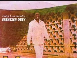 Ebenezer Obey - Igba Owuro Lawa | Latest Yoruba JuJu Song