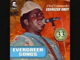 Ebenezer Obey - Baba Fona Han Wa (Latest Yoruba JuJu Song)