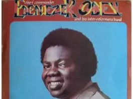 Chief Commander Ebenezer Obey - Edumare a de (Latest Yoruba JuJu Song)