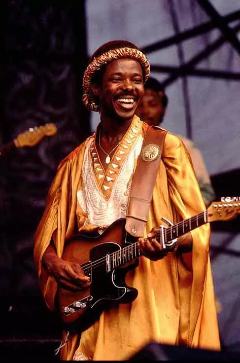 Obesere - Egungun Be Careful (Latest Yoruba Nigerian Fuji Music 2020)