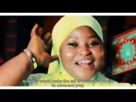 Aminat Ajao - Oro Olorun (Latest Yoruba Song 2020)