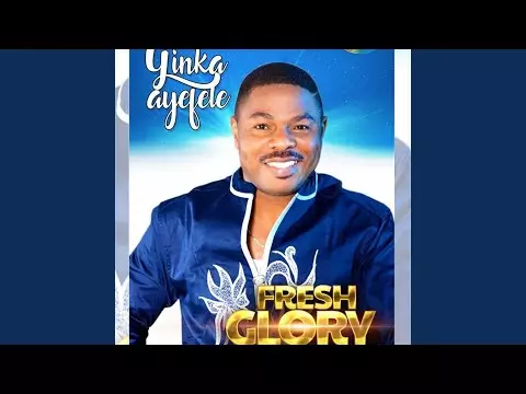 Yinka Ayefele - I Am A Winner (Latest Yoruba Gospel Song 2020)