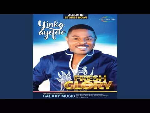 Yinka Ayefele - Gospel Bongo (Latest Yoruba Gospel Music 2020)