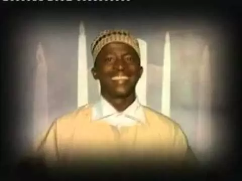 Yinka Ayefele - My Shepard (Latest Yoruba Gospel Music 2020)