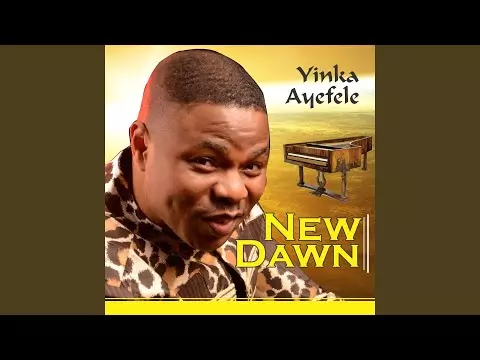 Yinka Ayefele - Orin Titun (Latest Yoruba Gospel Music 2020)