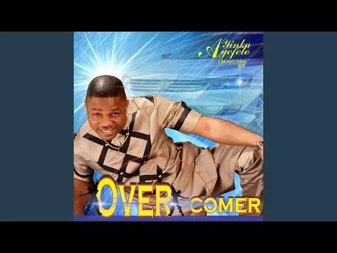 Yinka Ayefele - More Than Conqueror (Latest Yoruba Gospel Song 2020)