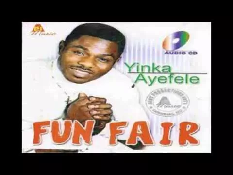 Yinka Ayefele - Moriye (Latest Yoruba Gospel Music 2020)