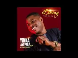 Yinka Ayefele - Living Testimony 3 (Latest Yoruba Gospel Music 2020)