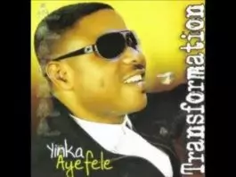 Yinka Ayefele - Iyin Atope Lo Ye Fun Baba (Latest Yoruba Gospel Song)