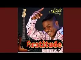 Yinka Ayefele - My Gratitude (Jesu O Se Un) | Latest Yoruba Gospel Music 2020