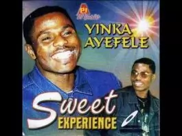 Yinka Ayefele - Sweet Experience (Latest Yoruba Gospel Music 2020)