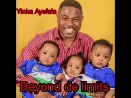 Yinka Ayefele - Beyond The Limits (Full Album) | Latest Yoruba Gospel Song 2020