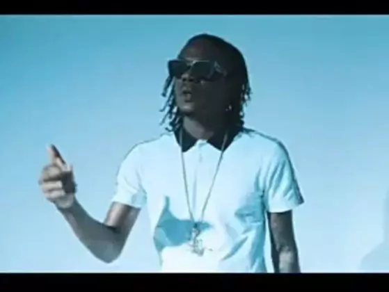 Masicka – God Damn