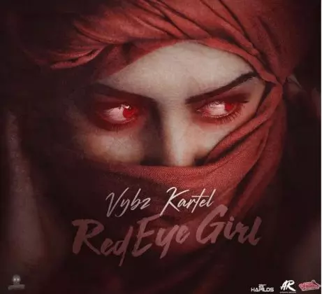 Vybz Kartel – Red Eye Girl