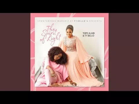 Tope Alabi - All the Glory (Latest Yoruba Gospel Music 2020)