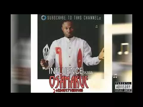 Influence Akaba - Osamakue