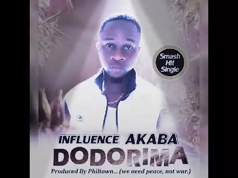 Influence Akaba - Dodorima