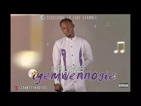 Influence Akaba - Iyemwen Nogie