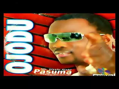 Alhaji Wasiu Pasuma - Ojodu (Latest Yoruba Fuji Music)
