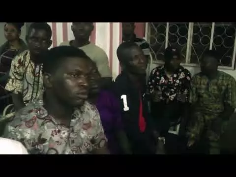 Remi Aluko - Packaging - Latest Fuji (Latest Yoruba Fuji Music)