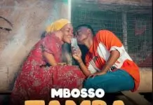 Mbosso – Tamba (Mixed by Lizer Classic) Mbosso – Tamba (Mixed by Lizer Classic)