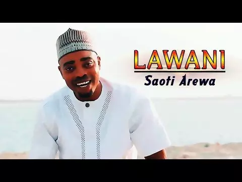 Saoti Arewa - Lawani (Latest Yoruba Fuji Music 2020)