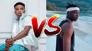 Lyta Ft. Fireboy DML – Soro