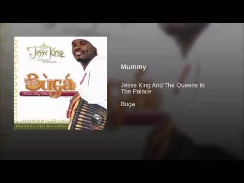 Jesse King - Mummy (Latest Yoruba Music 2020)