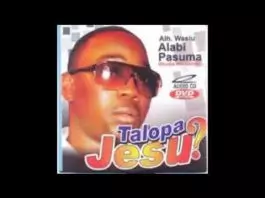 Pasuma - Talo Pa Jesu (Latest Yoruba Fuji Music 2020)