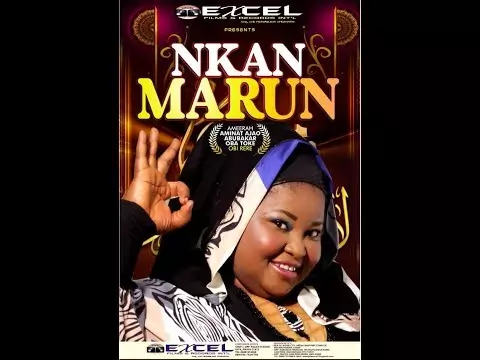 Ameerat Ameenat Ajao - Nkan Marun (Latest Yoruba Music 2020)
