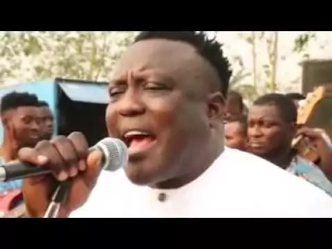 DOWNLOAD MP3: King Saheed Osupa - Pata Olosho (Live Play) | Latest Yoruba Fuji Music 2020