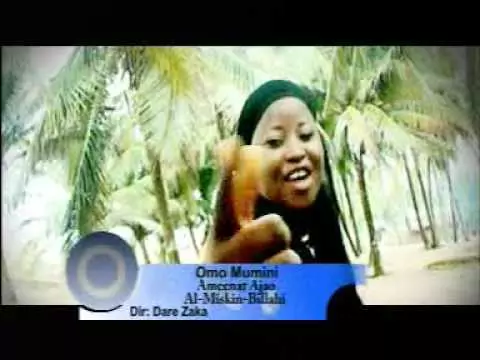 Ameenat Ajao - Obi Rere Part 1 (Latest Yoruba Islamic Music 2020)