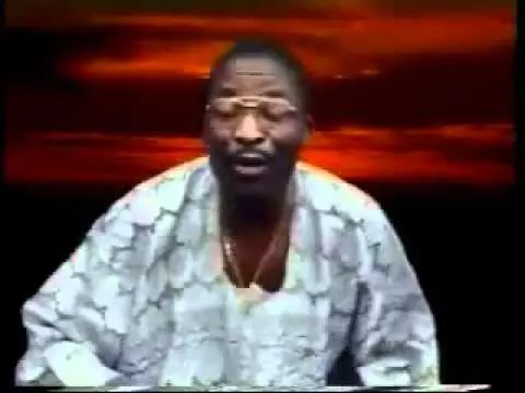 Baba Ara - The Master Key (Latest Yoruba Gospel Music 2020)