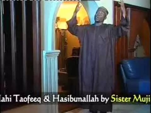 Ibrahim Labaeka - Aamin (Latest Yoruba Islamic Music 2020)