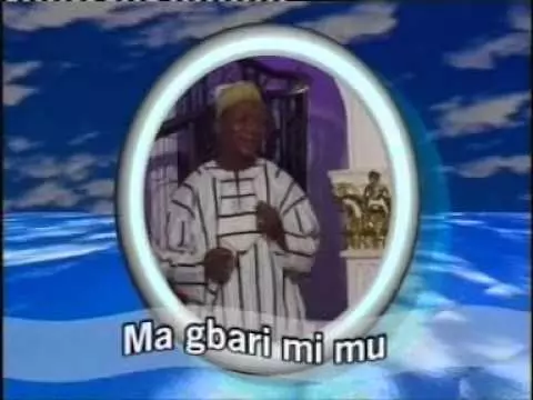 Qamardeen Ayeloyun - Oro (Latest Yoruba Islamic Music 2020)