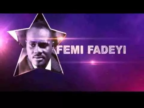 Femi Fadeyi - Mama Mi (Latest Yoruba Song 2020)