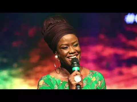 Sola Allyson - Olorun Awon Omo Ogun (Latest Yoruba Gospel Song 2020)