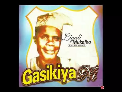 Ligali Mukaiba And His Apala Group - Gasikiya NI (Latest Yoruba Music 2020)