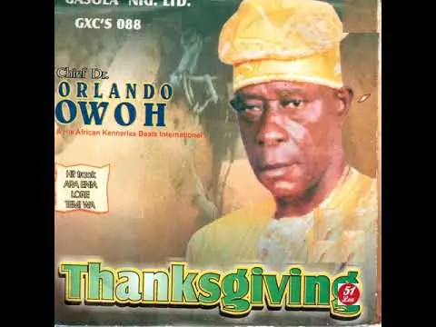 Dr Orlando Owoh And His African Kenneries Beats International - Modupe Medley 4 (Latest Yoruba Music 2020)