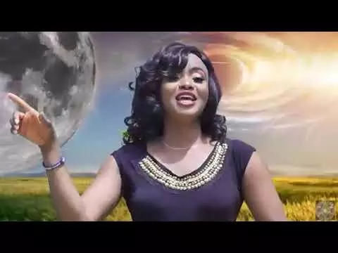 Tonia Zita - Amen (Latest Gospel Music 2020)