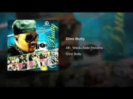 Wasiu Alabi Pasuma - Omo Butty (Latest Yoruba Fuji Music 2020)
