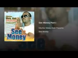 Wasiu Alabi Pasuma - See Money (Part 1) | Latest Yoruba Fuji Song 2020)