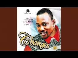 King Wasiu Alabi Pasuma - Changes (Latest Yoruba Fuji Music 2020)