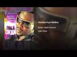 Wasiu Alabi Pasuma - Otunba Fujii Medley (Latest Yoruba Fuji Song 2020)
