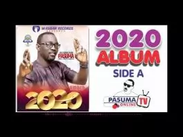 King Wasiu Alabi Pasuma - SIDE A (Latest Yoruba Fuji Music 2020)