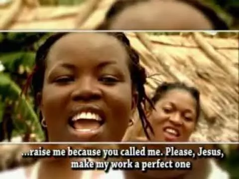 Dare Melody - Wa Sanun Fun Mi (Latest Yoruba Gospel Music 2020)