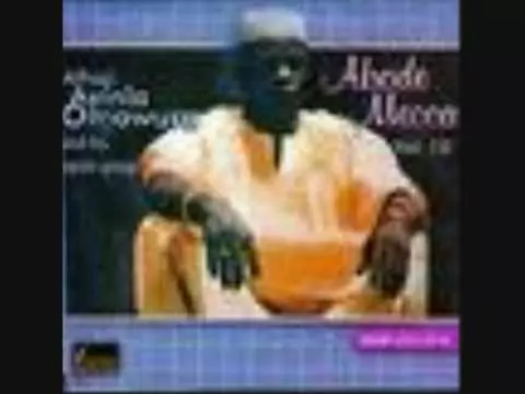 Ayinla Omowura - Late Murtala Mohammed 1 (Latest Yoruba Apala Music 2020)