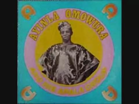 Alhaji Ayinla Omowura - Were were (Latest Yoruba Apala Music 2020)
