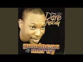 Dare Melody - Jiji Mo ji (Latest Yoruba Gospel Music 2020)